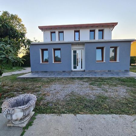 Agriturismo Ca Novak Venezia Villa Spinea Bagian luar foto