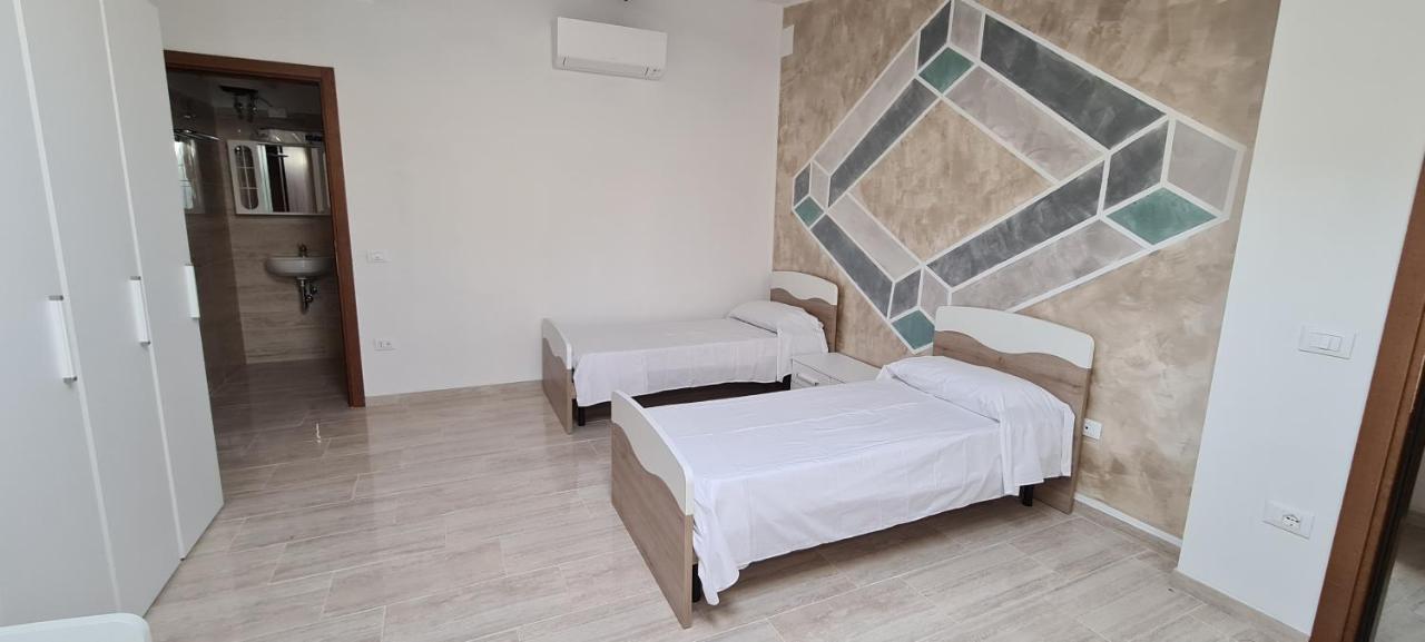 Agriturismo Ca Novak Venezia Villa Spinea Bagian luar foto