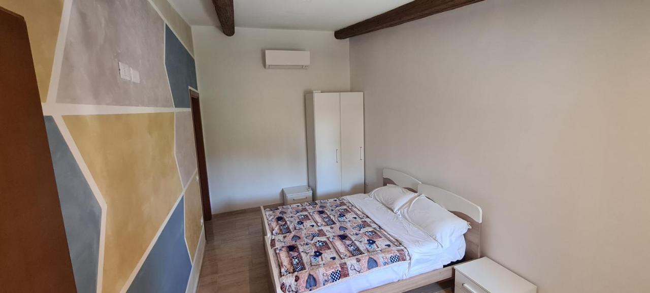 Agriturismo Ca Novak Venezia Villa Spinea Bagian luar foto