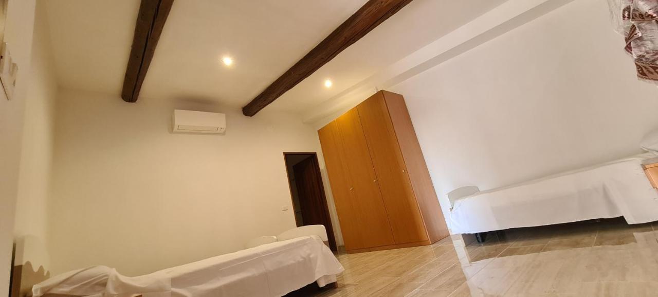Agriturismo Ca Novak Venezia Villa Spinea Bagian luar foto
