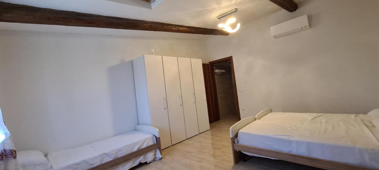Agriturismo Ca Novak Venezia Villa Spinea Bagian luar foto