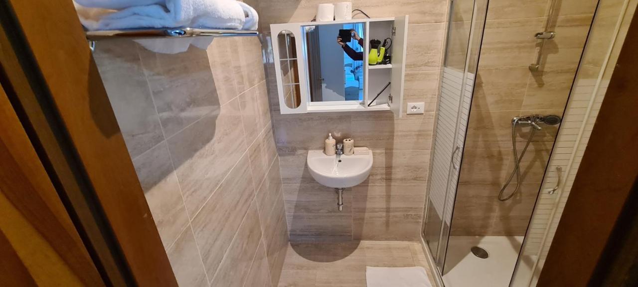 Agriturismo Ca Novak Venezia Villa Spinea Bagian luar foto