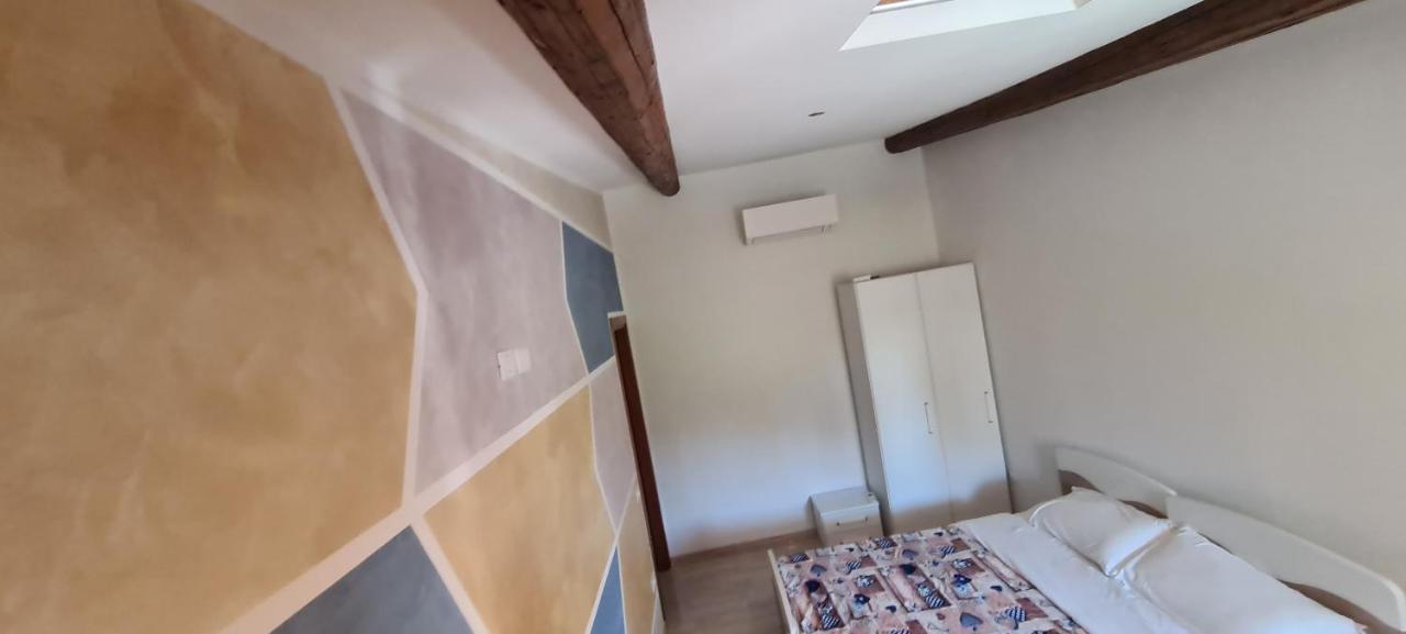 Agriturismo Ca Novak Venezia Villa Spinea Bagian luar foto