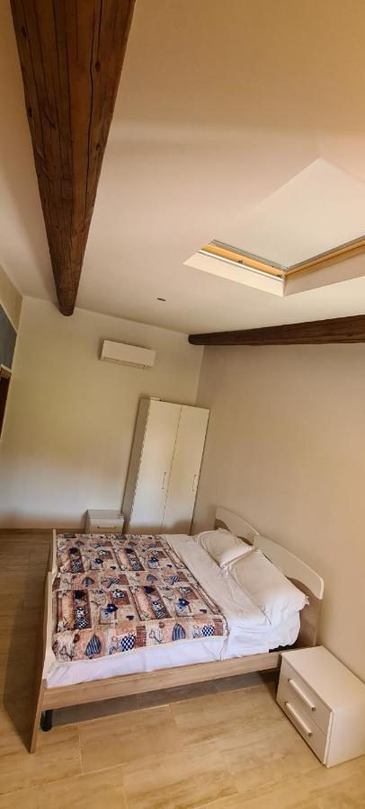 Agriturismo Ca Novak Venezia Villa Spinea Bagian luar foto