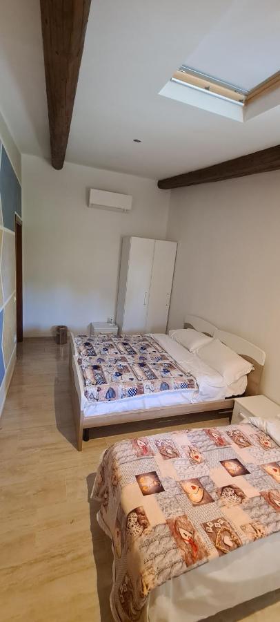 Agriturismo Ca Novak Venezia Villa Spinea Bagian luar foto