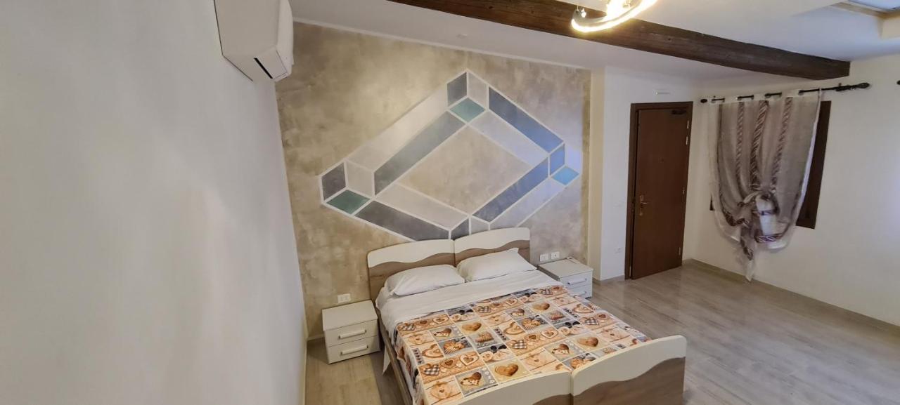Agriturismo Ca Novak Venezia Villa Spinea Bagian luar foto
