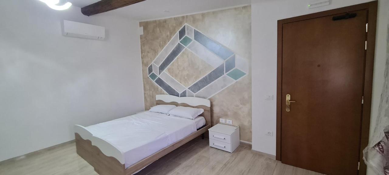 Agriturismo Ca Novak Venezia Villa Spinea Bagian luar foto