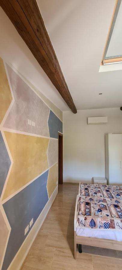 Agriturismo Ca Novak Venezia Villa Spinea Bagian luar foto