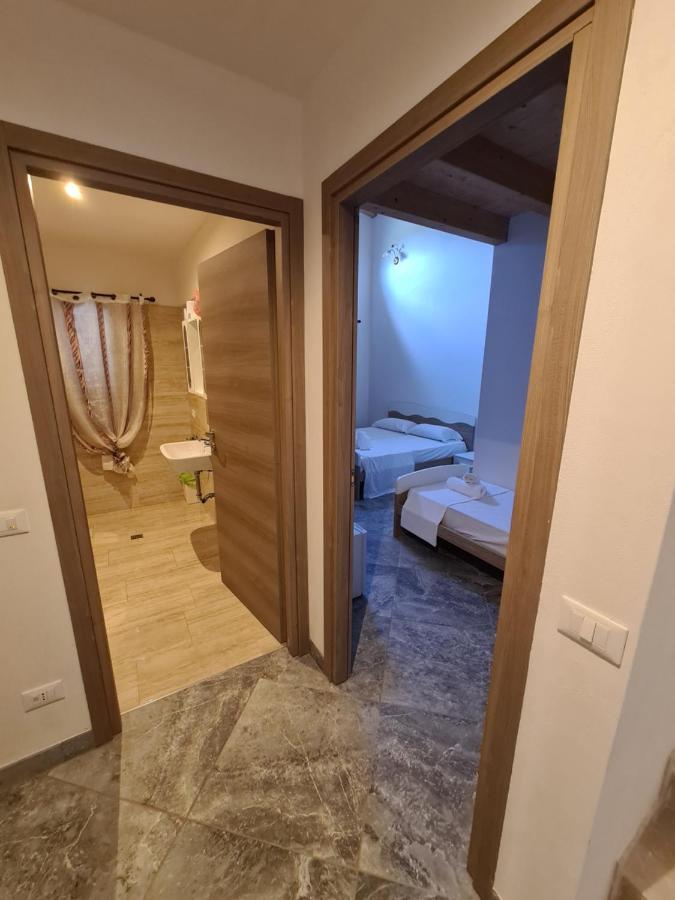 Agriturismo Ca Novak Venezia Villa Spinea Bagian luar foto