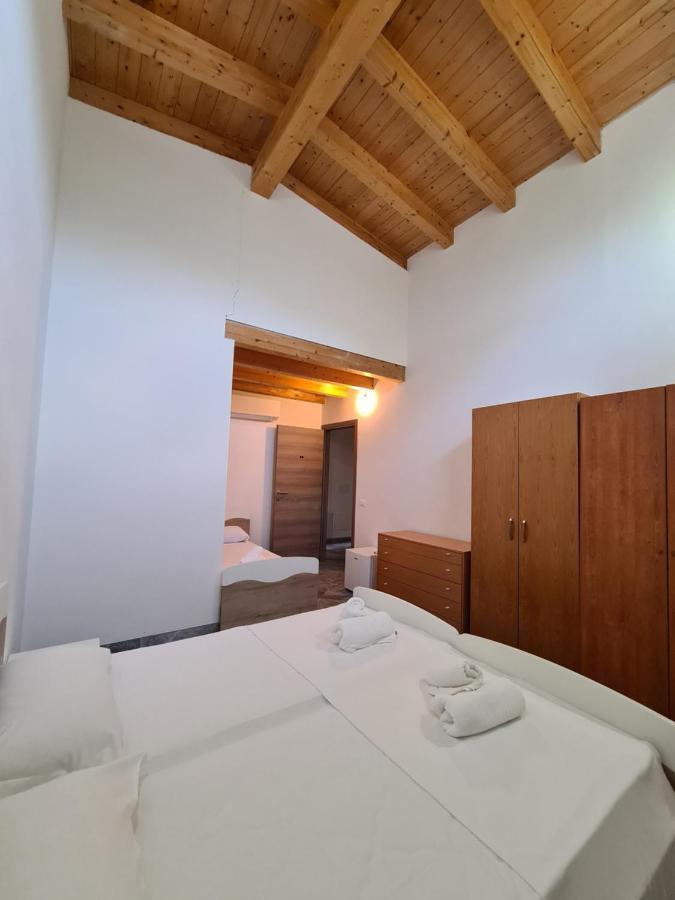Agriturismo Ca Novak Venezia Villa Spinea Bagian luar foto
