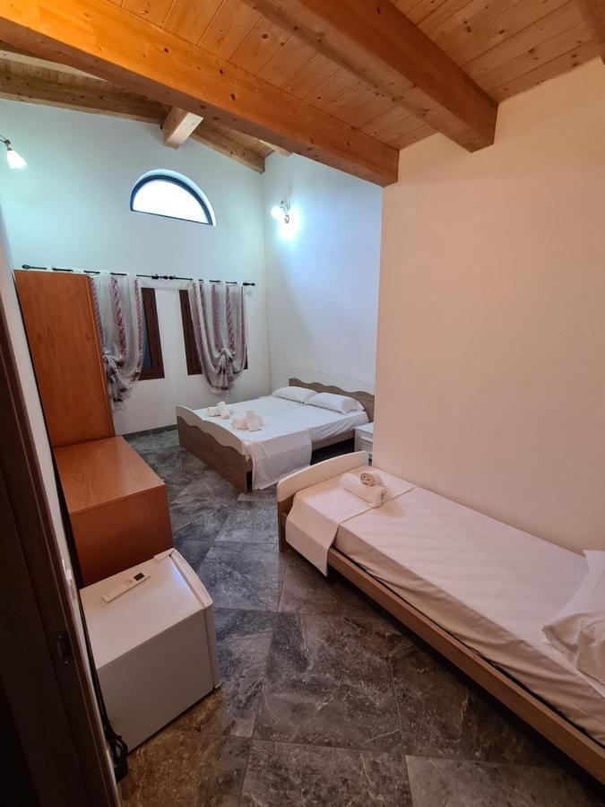 Agriturismo Ca Novak Venezia Villa Spinea Bagian luar foto