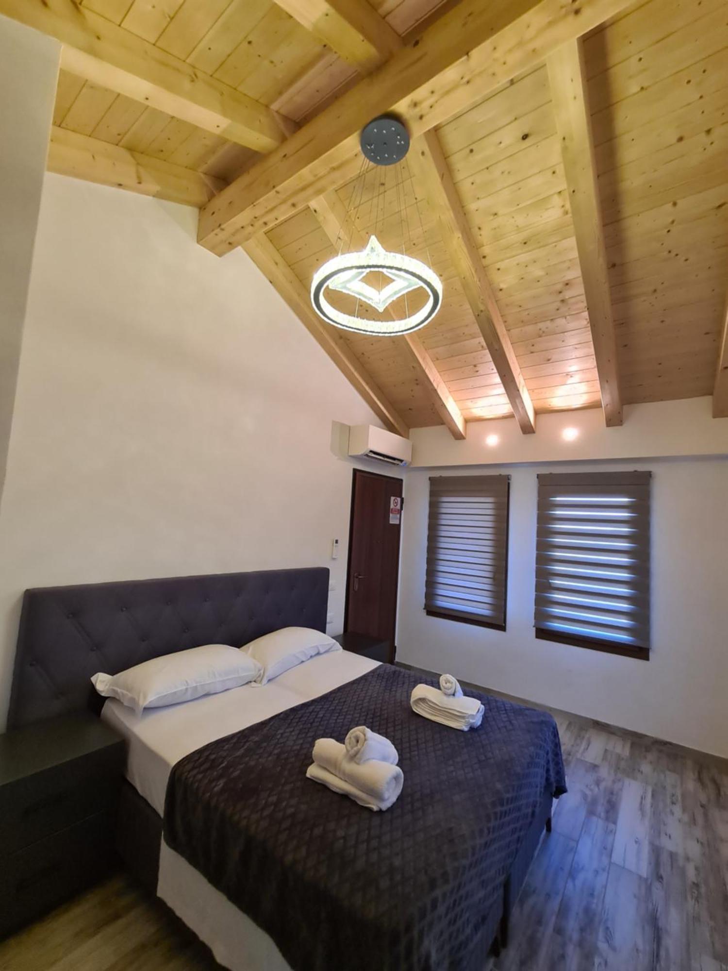 Agriturismo Ca Novak Venezia Villa Spinea Bagian luar foto
