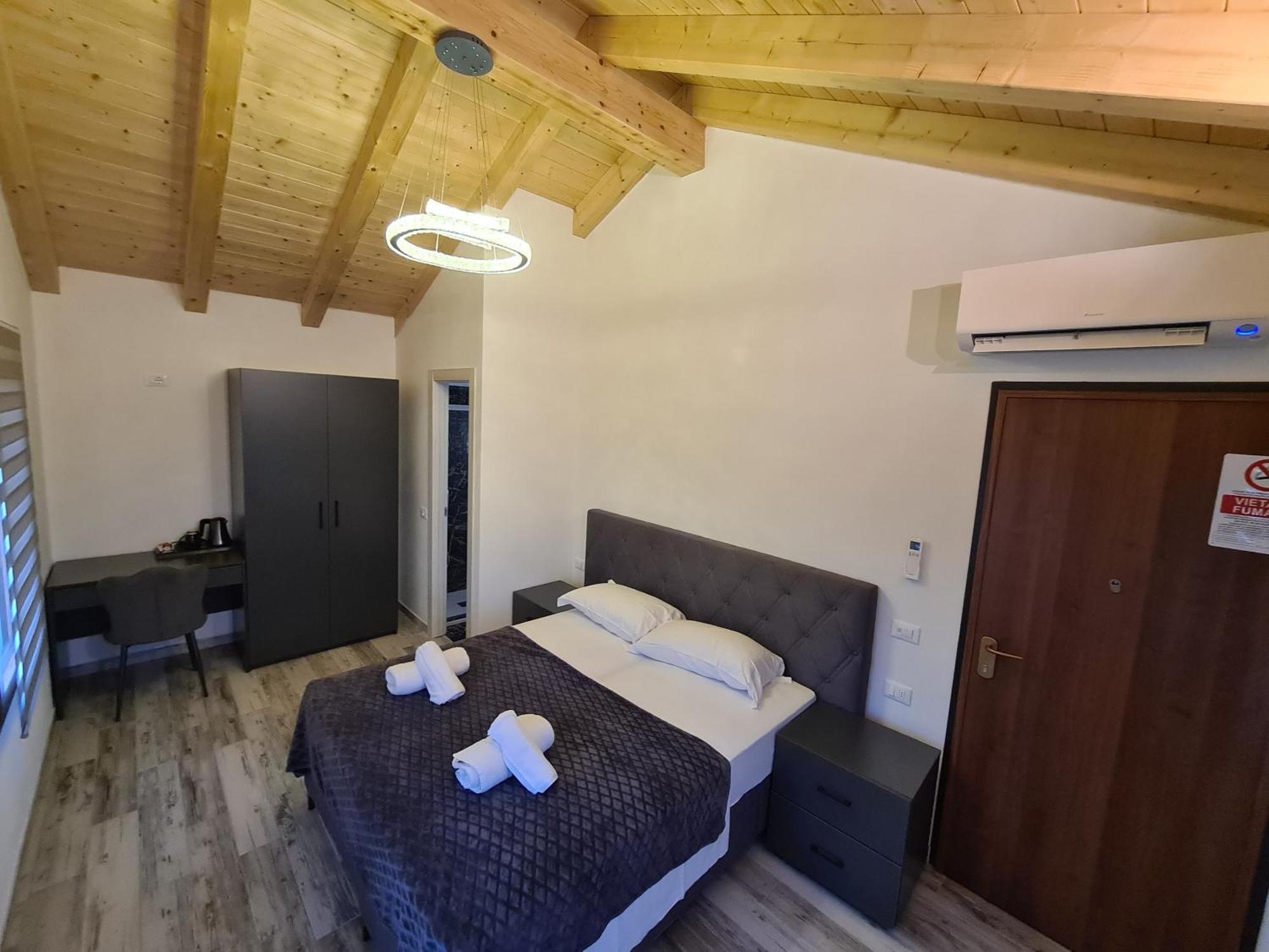 Agriturismo Ca Novak Venezia Villa Spinea Bagian luar foto