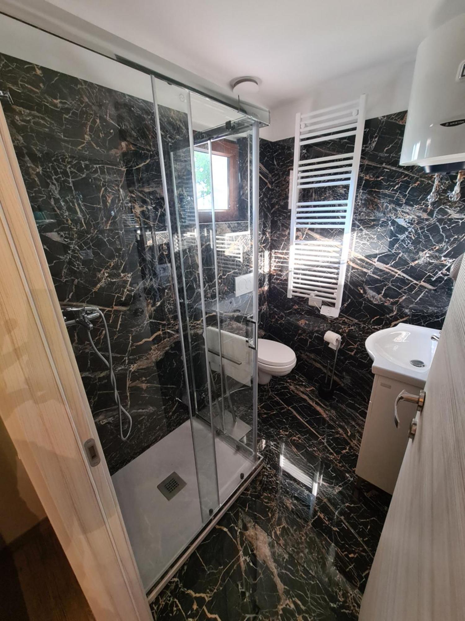 Agriturismo Ca Novak Venezia Villa Spinea Bagian luar foto
