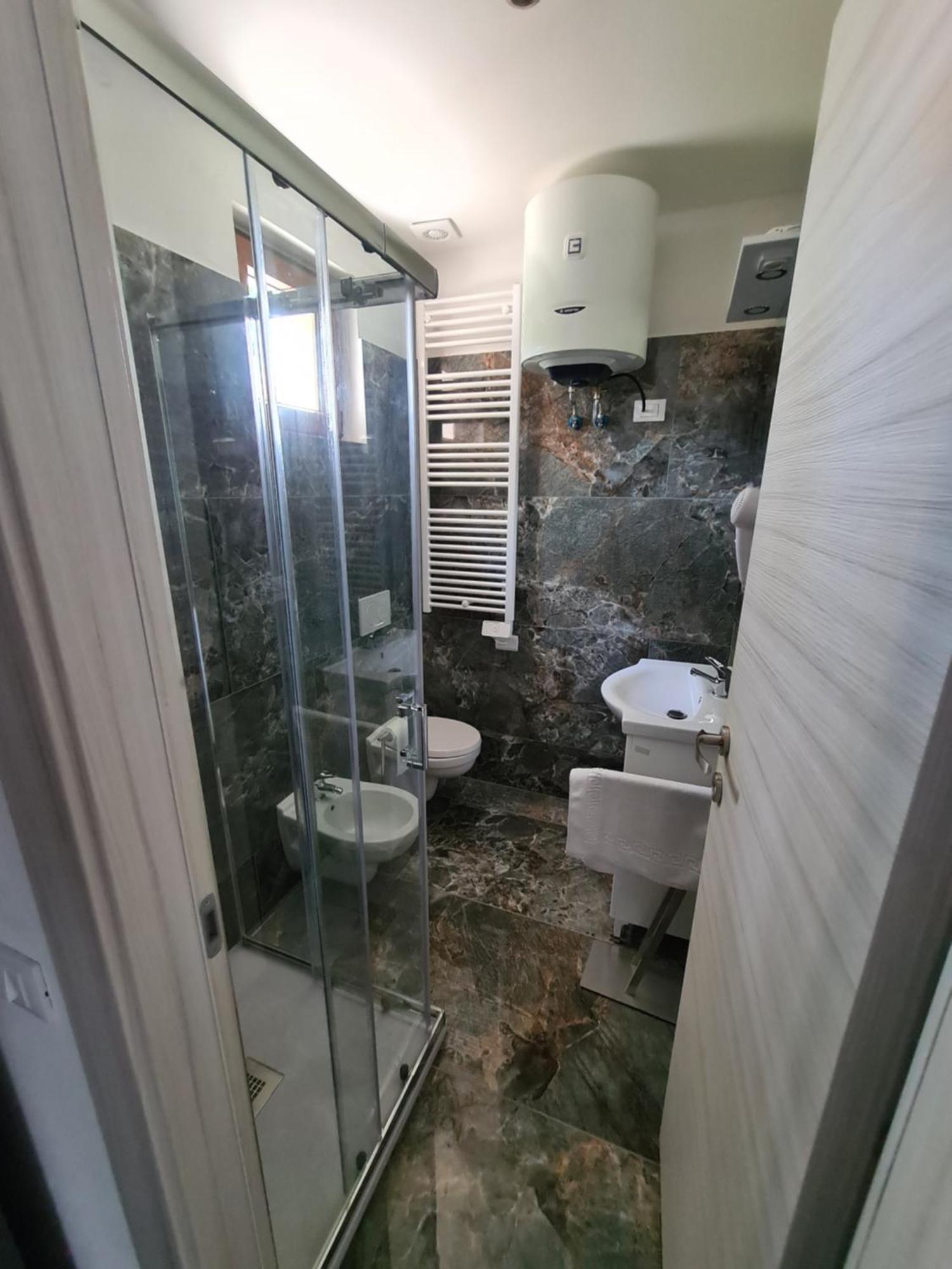 Agriturismo Ca Novak Venezia Villa Spinea Bagian luar foto