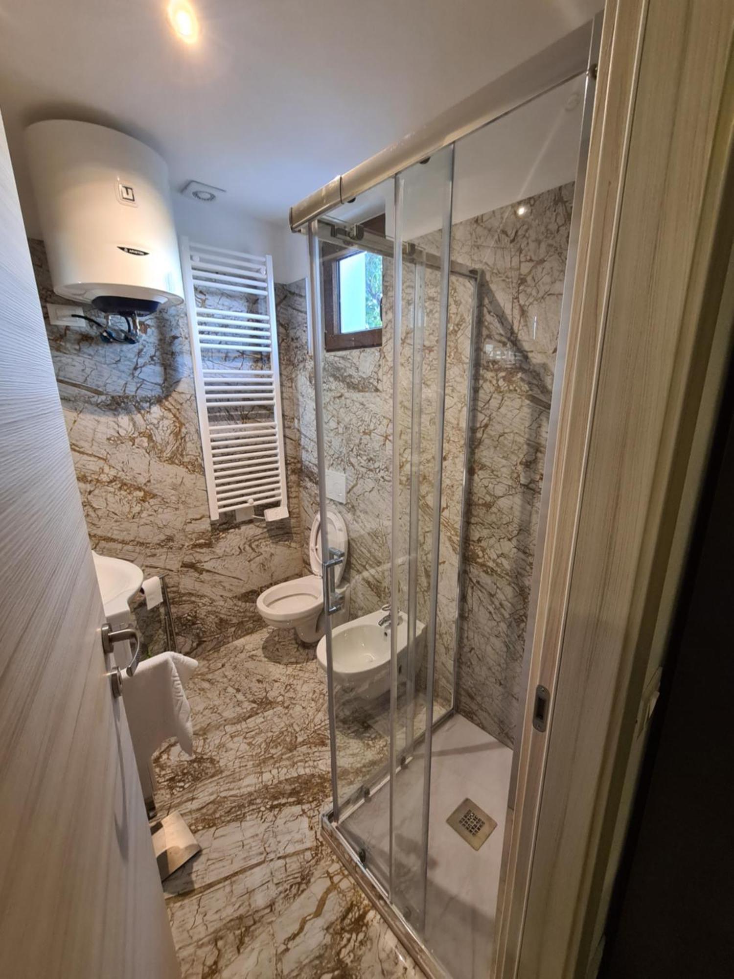 Agriturismo Ca Novak Venezia Villa Spinea Bagian luar foto